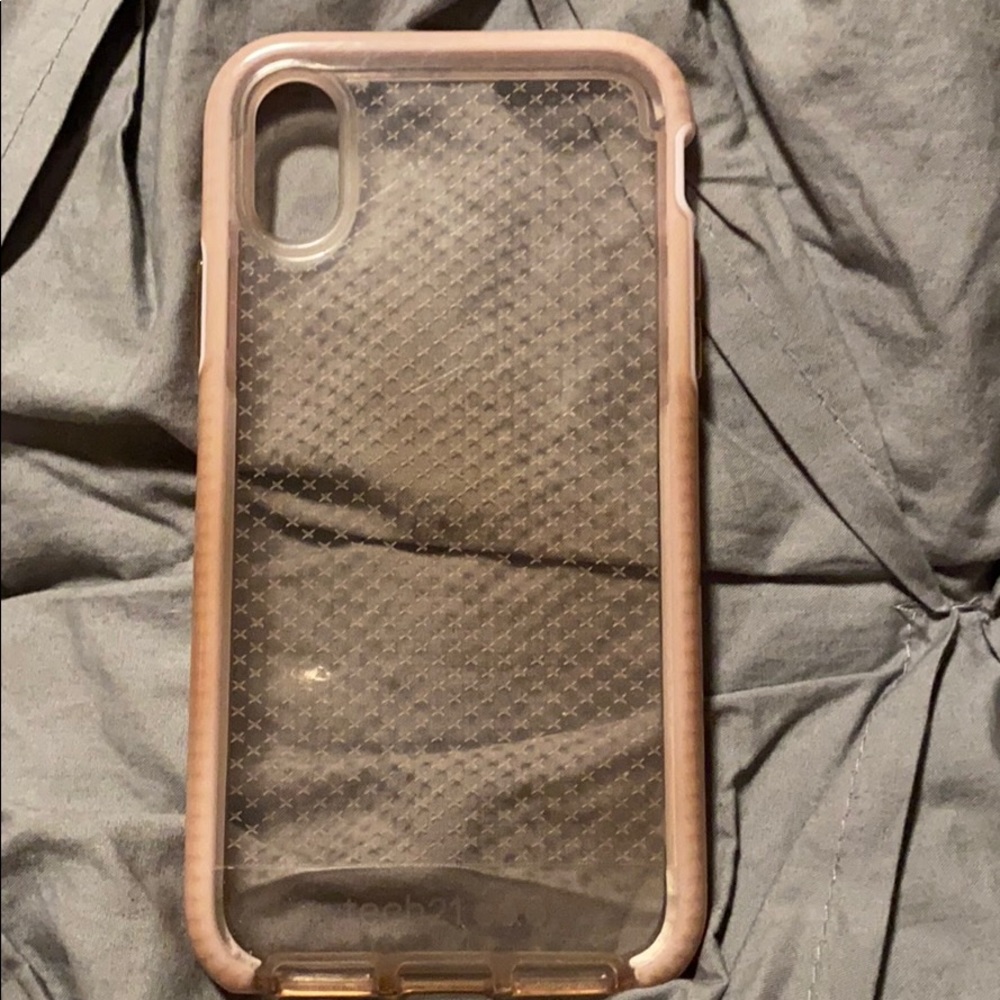 iPhone X case